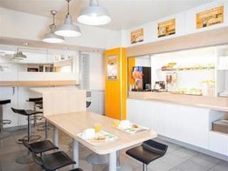 Hotelf1 Lille Tourcoing Nord รงค์ ภายนอก รูปภาพ