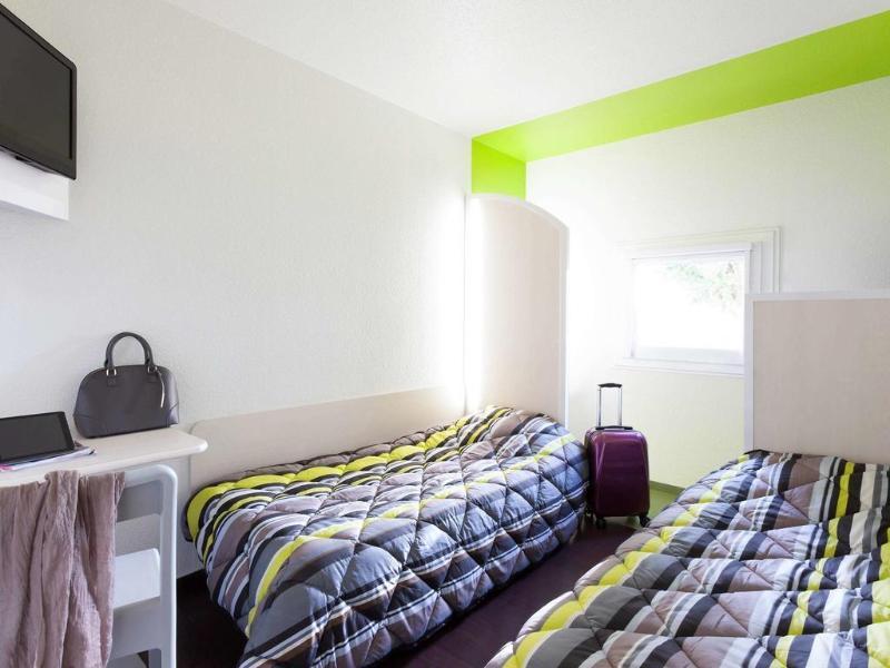 Hotelf1 Lille Tourcoing Nord รงค์ ภายนอก รูปภาพ