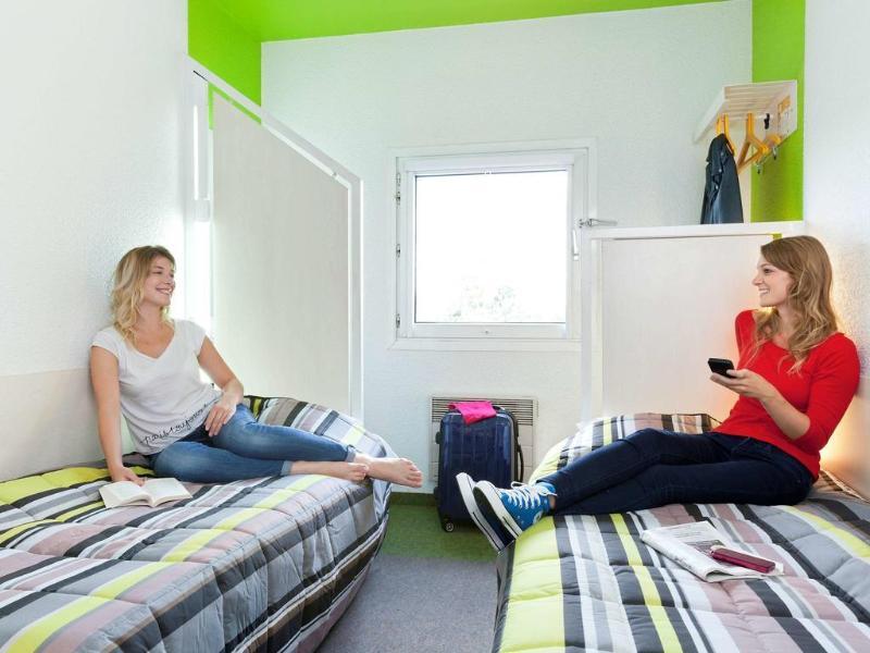 Hotelf1 Lille Tourcoing Nord รงค์ ภายนอก รูปภาพ